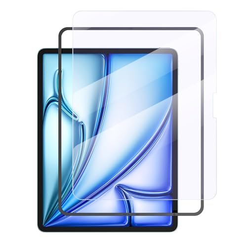 iPad - moumoonさん専用 Amazon.co.jp: NIMASO ガイド枠付き ブルーライトカット iPad